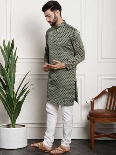 SOJANYA (Since 1958 Men's Jacquard