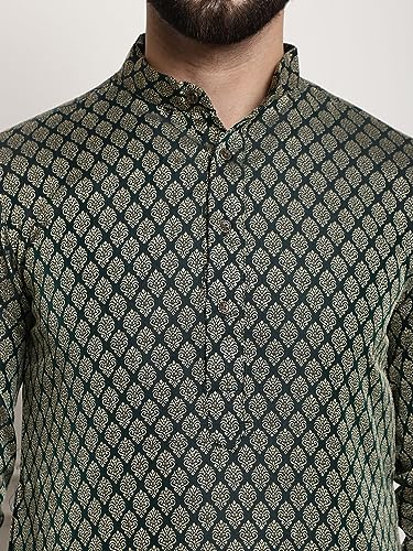 SOJANYA (Since 1958 Men's Jacquard