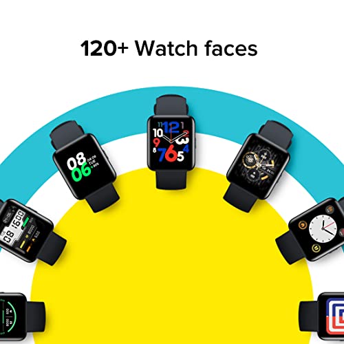 Redmi Watch 2 Lite