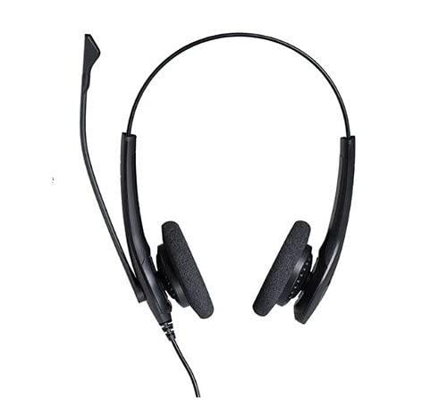 Jabra Biz 1100 Duo USB