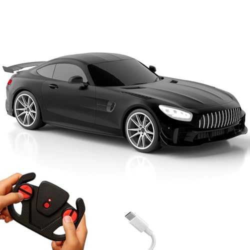 Lifelong Rechargeable Remote Control Car