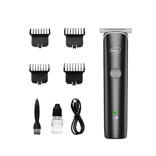 Pigeon Fair Beard IPX6 Trimmer