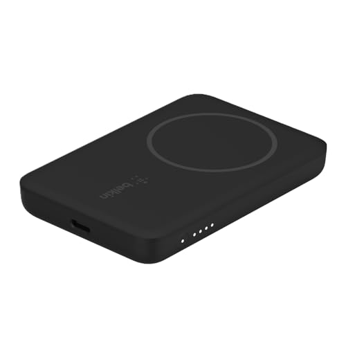 Belkin Quick Charge Magnetic Wireless