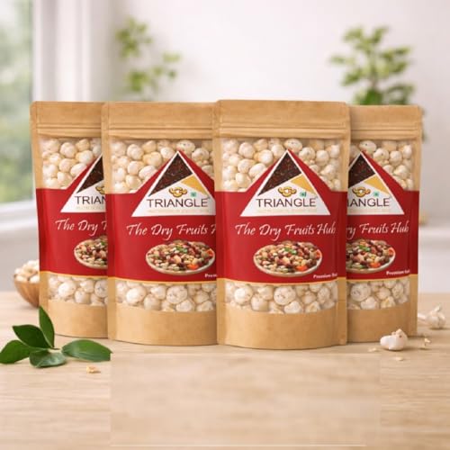 Makhana 1 Kg | Pure