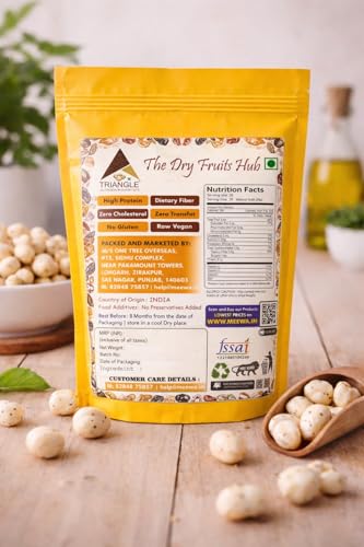 Makhana 1 Kg | Pure