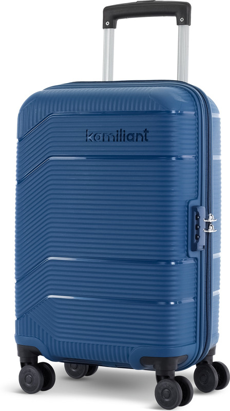 KAMILIANT ARMOR Cabin Suitcase 8 Wheels - 21 inches