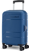 KAMILIANT ARMOR Cabin Suitcase 8 Wheels - 21 inches - Image 3