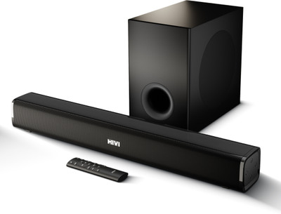 Mivi Fort Sonic 200 Soundbar