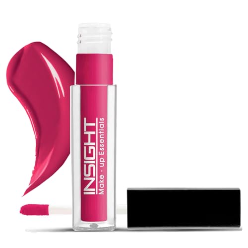 INSIGHT Non Transfer Liquid Lipstick