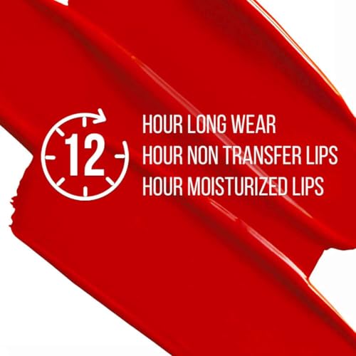 INSIGHT Non Transfer Liquid Lipstick