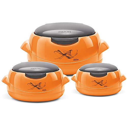 Milton Microwow One Touch Insulated