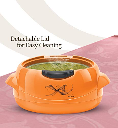 Milton Microwow One Touch Insulated