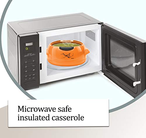 Milton Microwow One Touch Insulated