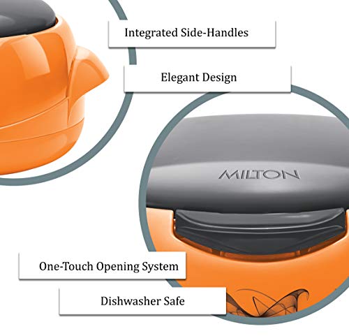 Milton Microwow One Touch Insulated