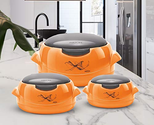Milton Microwow One Touch Insulated