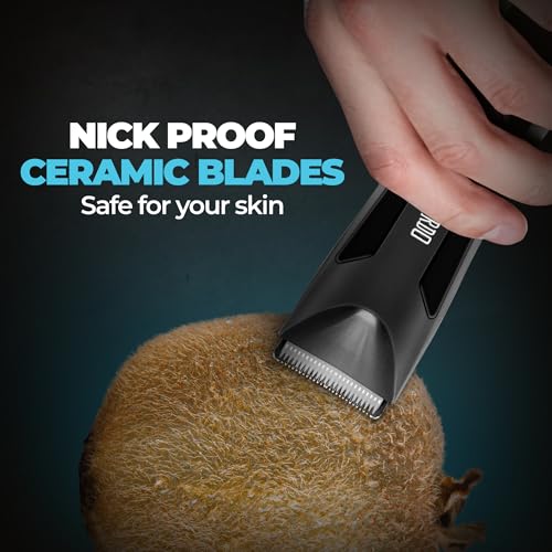Beardo incrediBALL Trimmer for Men