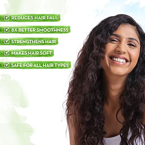 Mamaearth Onion Shampoo for Hair