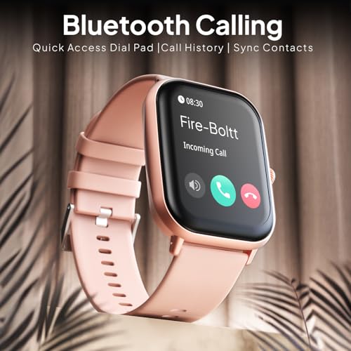 Fire-Boltt Ninja Call Pro Max