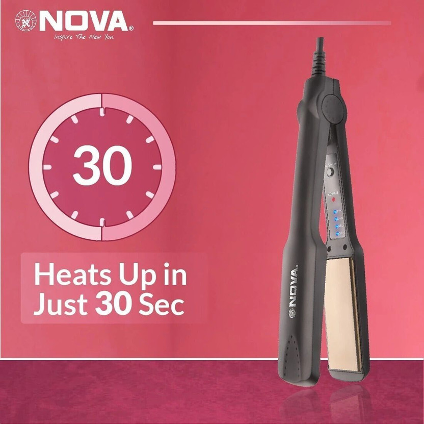 NOVA Temperature Control Professional NHS