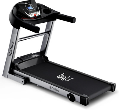 Lifelong Fit Pro 4 hp