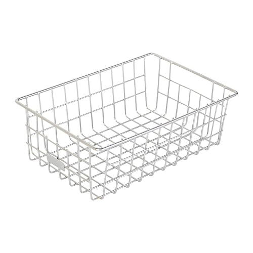 Kuber Industries Small Stainless Steel