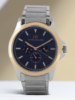 PETER ENGLAND Analog Watch - For Men - Image 2