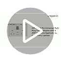 GM 3019 3 Pin Universal