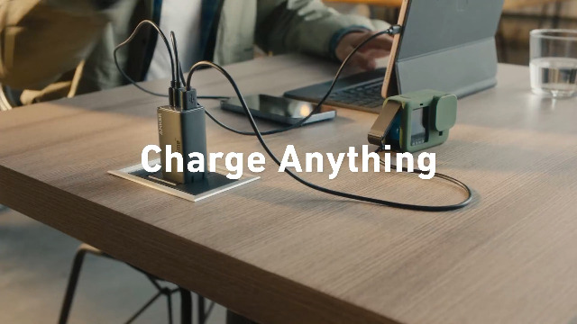 Anker USB C to USB