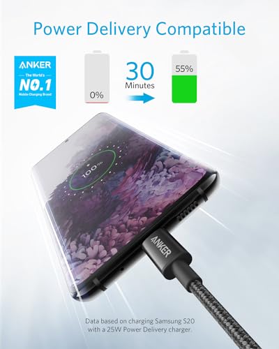 Anker USB C to USB