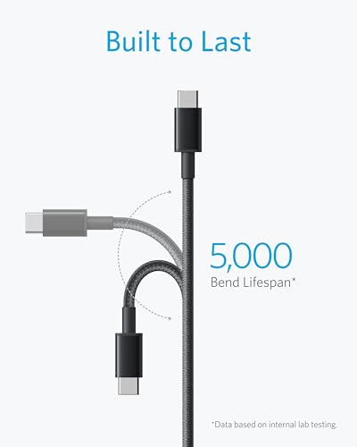 Anker USB C to USB
