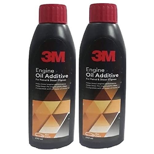 3M Engine Oil Additive
