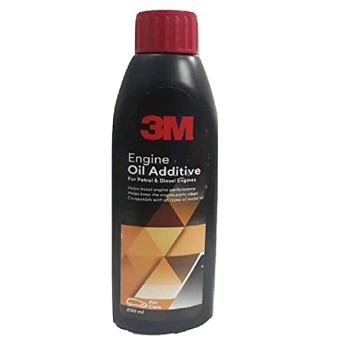 3M Engine Oil Additive