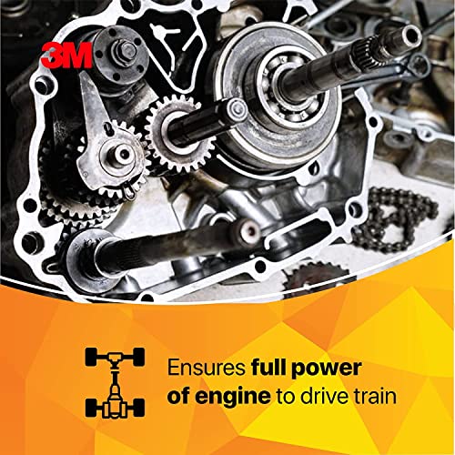 3M Engine Oil Additive