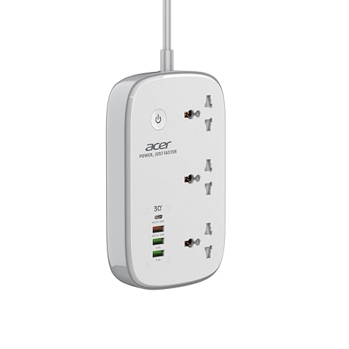 Acer PowerHub Smart | 3