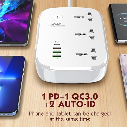 Acer PowerHub Smart | 3
