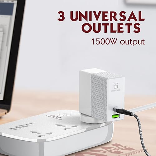 Acer PowerHub Smart | 3