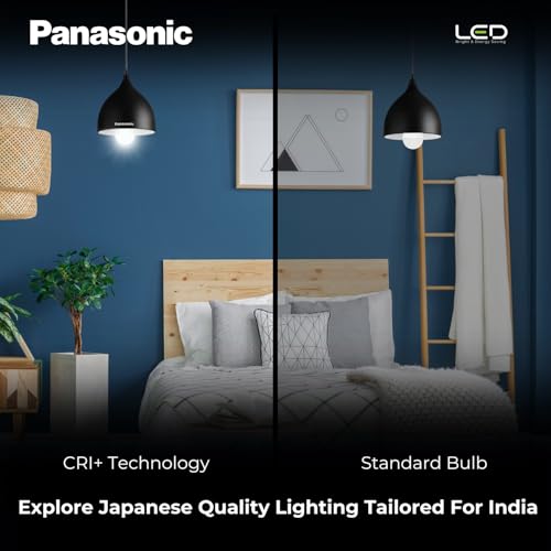 Panasonic 12 Watt LED Bulb