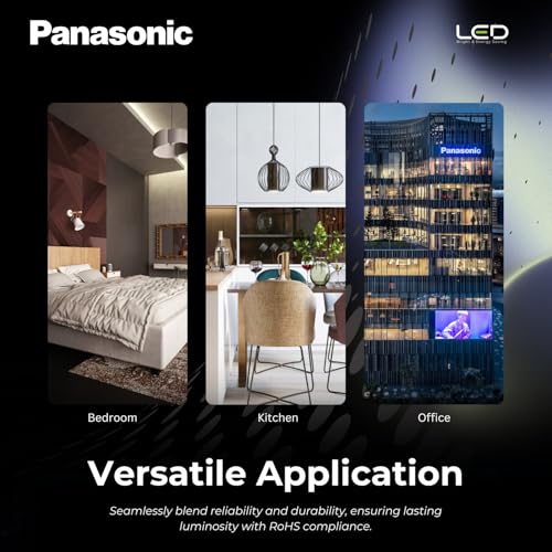 Panasonic 12 Watt LED Bulb