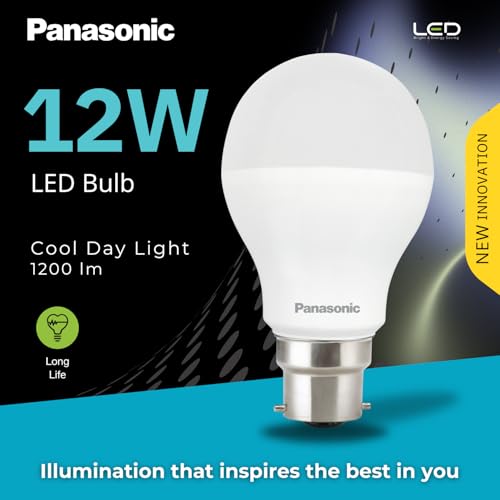 Panasonic 12 Watt LED Bulb