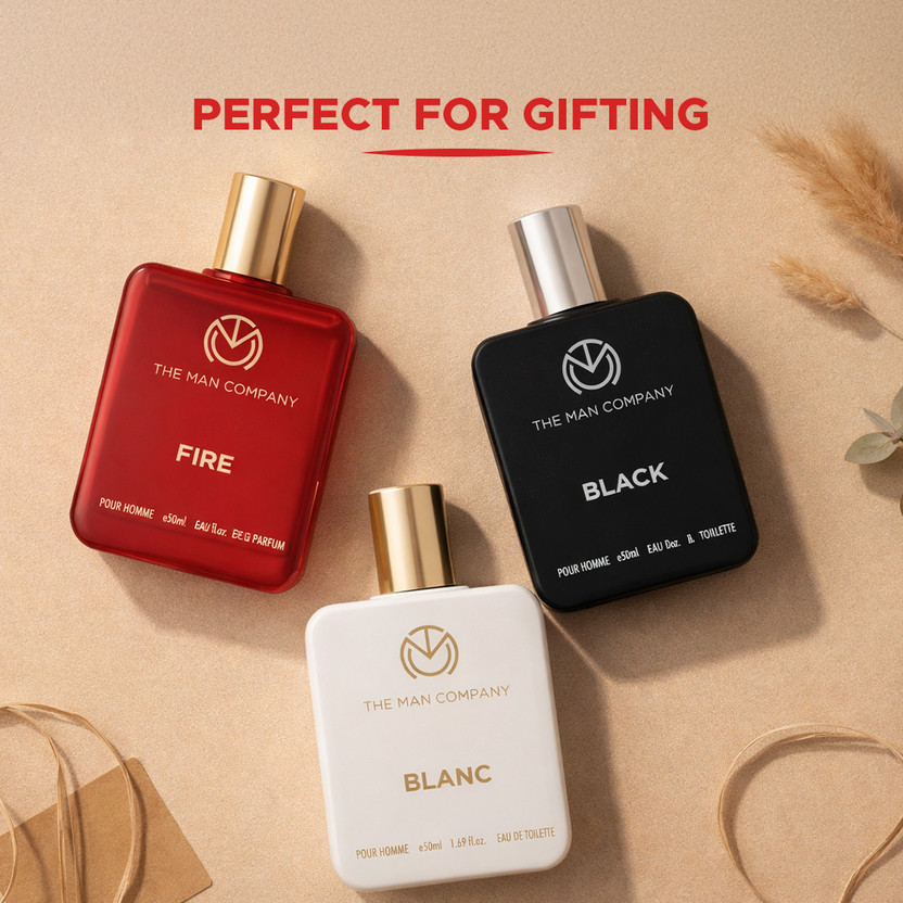 THE MAN COMPANY Perfume