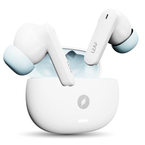 Leaf Buds X334 True Wireless