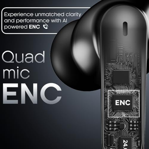 Leaf Buds X334 True Wireless