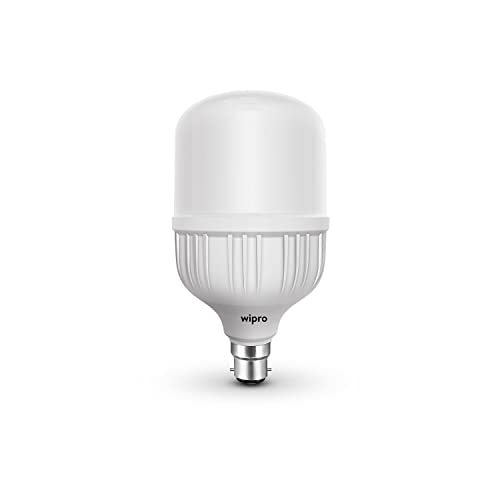 wipro Garnet 50W LED Bulb