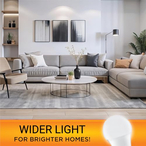 wipro Garnet 50W LED Bulb