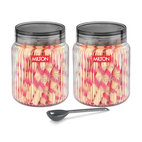 MILTON Olive 1000 Airtight Food