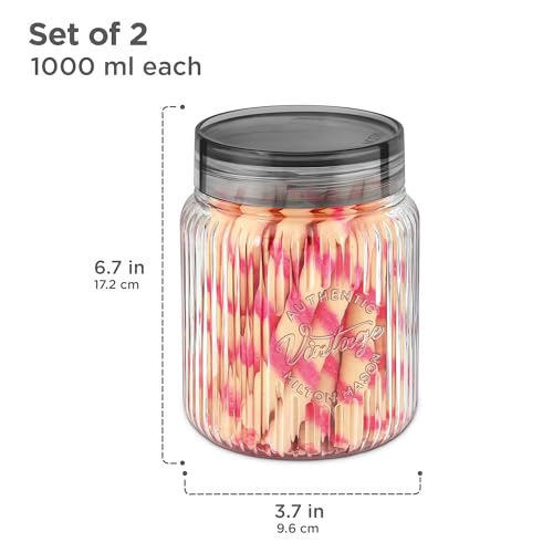 MILTON Olive 1000 Airtight Food