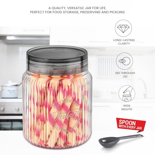 MILTON Olive 1000 Airtight Food