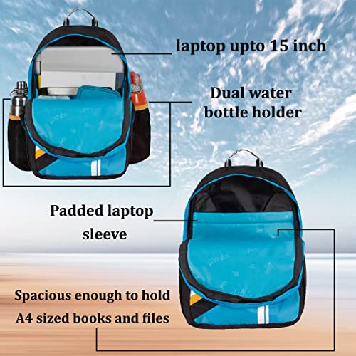 F Gear Shigo 24 Ltrs Backpack - Image 4