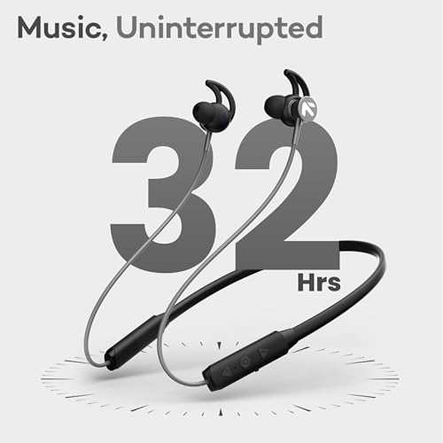 GOBOULT EQCharge Bluetooth Earphones