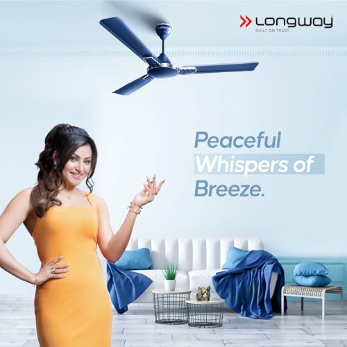 LONGWAY Wave P1 1200 mm/48